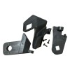 Headlight Holder Mount Repair Bracket Tab Set For Fiat Doblo 3 - Left
