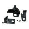 Headlight Holder Mount Repair Bracket Tab Set For Fiat Doblo 3 - Left