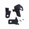 Headlight Holder Mount Repair Bracket Tab Set For Fiat Doblo 3 - Right