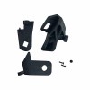 Headlight Holder Mount Repair Bracket Tab Set For Fiat Doblo 3 - Right