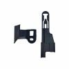 Headlight Holder Mount Repair Bracket Tab Set For Renault Fluence - Left