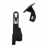 Headlight Holder Mount Repair Bracket Tab Set For Renault Fluence - Right