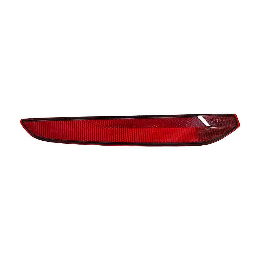 Volkswagen Golf Plus için Arka Tampon Reflektörü - Sol