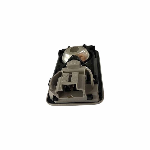 Peugeot 206, 207, 307, Citroen C2, C3, Xsara Picasso için İç Tavan Aydınlatma Lambası