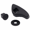 Seat Adjuster Handle For Renault Kangoo, Clio, Traffic 2