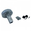 Seat Arm Armrest Latch Bracket Set For Mercedes Vito, Viano - Left