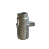 Armrest Adjuster Bush Sleeve Socket Set For Volkswagen Transpoter T5,T6, Caravelle - Right