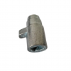 Armrest Adjuster Bush Sleeve Socket Set For Volkswagen Transpoter T5,T6, Caravelle - Right