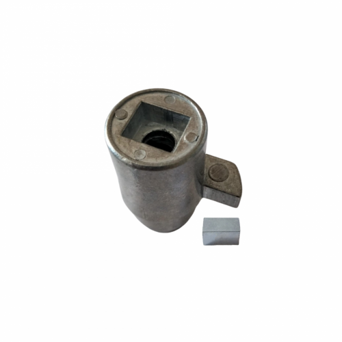 Armrest Adjuster Bush Sleeve Socket Set For Volkswagen Transpoter T5,T6, Caravelle - Right