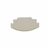 Armrest Center Console Repair Latch Clip Catch Button For Volkswagen T5, Golf 4, Passat, Audi, Seat, Skoda - Beige