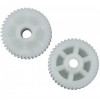 Seat Adjust Motor Wheel Gear For Audi A4, A6, Q7, Seat Exeo, Porsche Cayenne