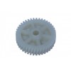 Seat Adjust Motor Wheel Gear For Audi A4, A6, Q7, Seat Exeo, Porsche Cayenne