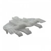 Window Regulator Plastic Part For Jeep, Liberty, Cherokee - Front Left