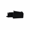 Side Sliding Window Glass Lock Latch Part For Fiat Doblo - Left