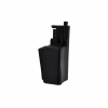 Side Sliding Window Glass Lock Latch Part For Fiat Doblo - Right