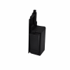 Side Sliding Window Glass Lock Latch Part For Fiat Doblo - Right
