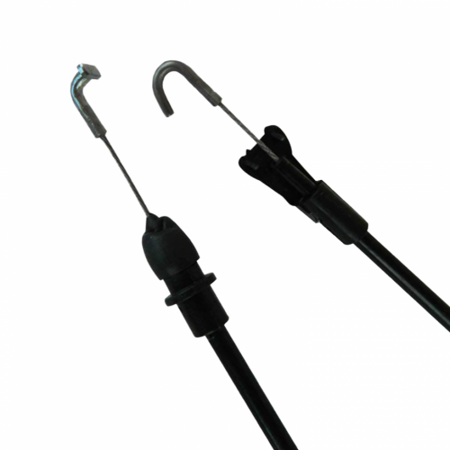 Rear Door Opening Cable Interior for Old Model Volkswagen Passat