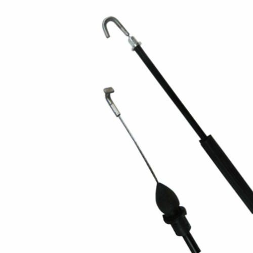 Front Door Opening Cable Interior for Skoda Octavia 1996-2011