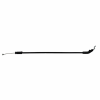 External Release Cable for Renault Clio 4, Kangoo 3, and Fluence