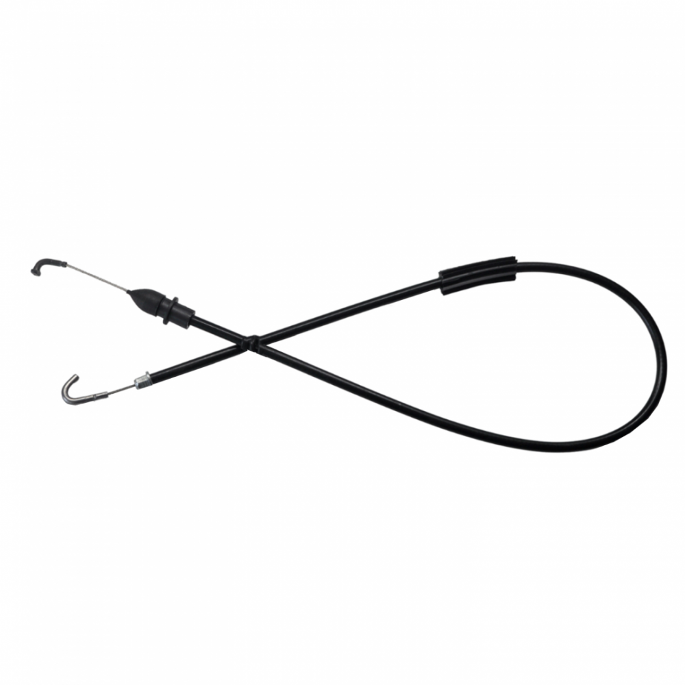 Rear Door Opening Cable Interior for Skoda Octavia 1996-2011