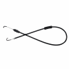 Rear Door Opening Cable Interior for Skoda Octavia 1996-2011