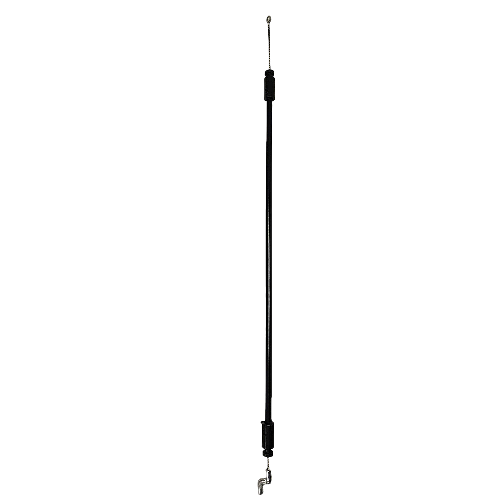 Rear Exterior Door Opening Cable for Renault Fluence and Megane 3