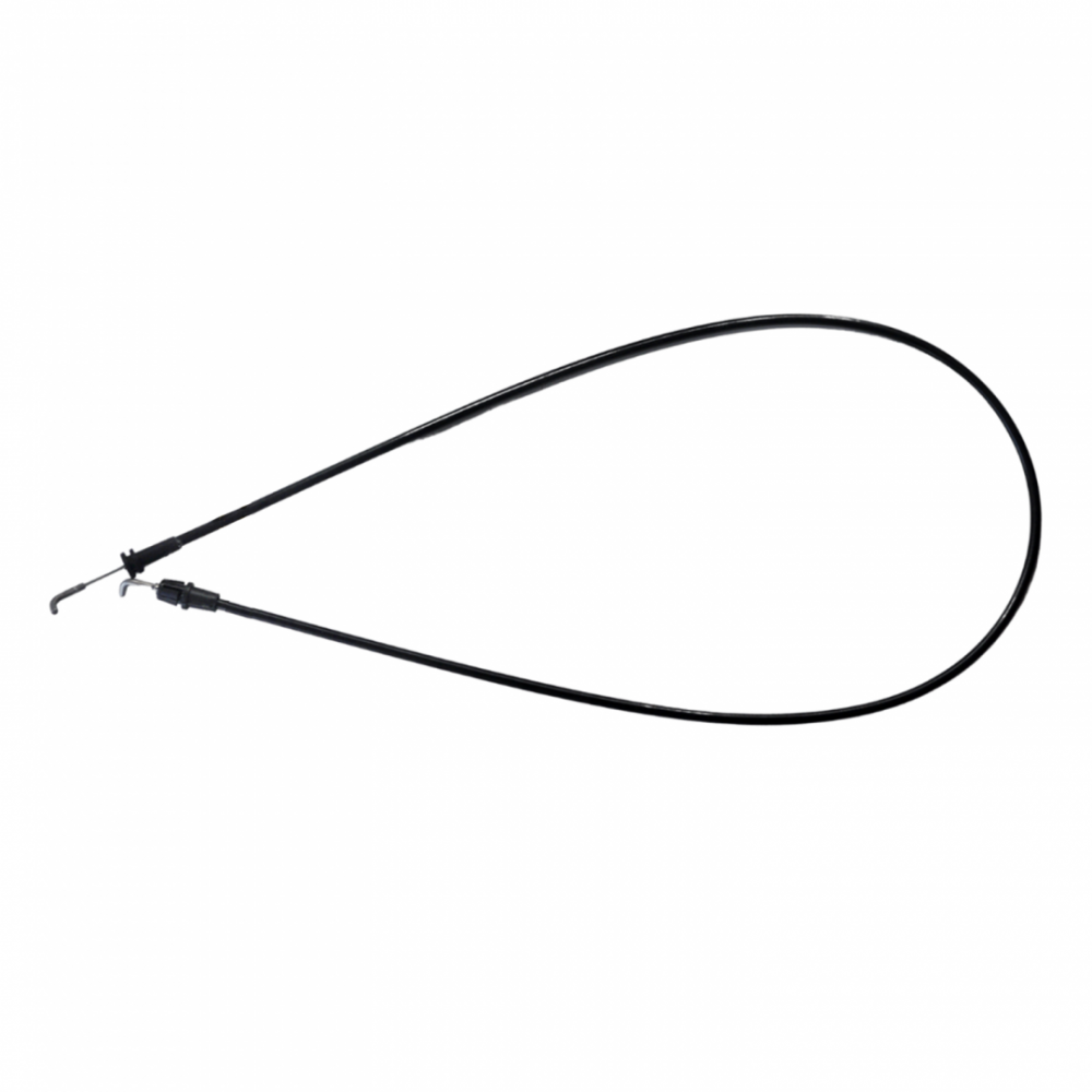 Middle Door Opening Cable for Volkswagen Transporter T5