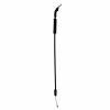 External Release Cable for Renault Fluence - Front