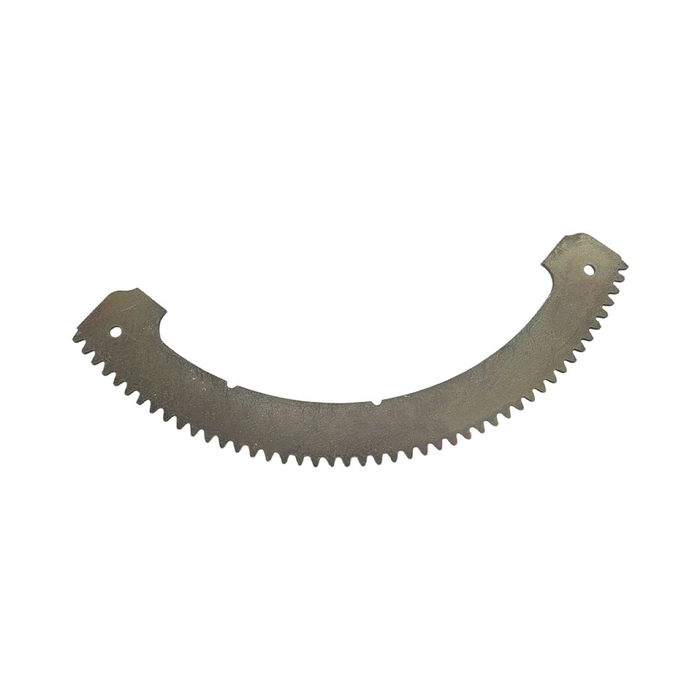 Window Regulator Sector Gear For Mercedes Actros - Scissor Type