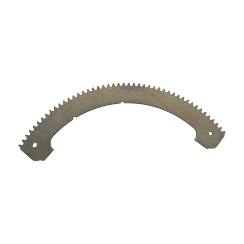 Window Regulator Sector Gear For Mercedes Actros - Scissor Type
