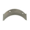 Window Regulator Sector Gear For Honda - Scissor Type
