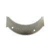 Window Regulator Sector Gear For Honda - Scissor Type