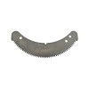 Window Regulator Sector Gear For Renault Kango Old Model - Scissor Type