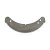 Window Regulator Sector Gear For Renault Kango Old Model - Scissor Type