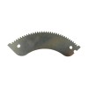 Window Regulator Sector Gear For Renault Laguna - Scissor Type