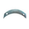 Window Regulator Sector Gear For Ford Ranger - Scissor Type