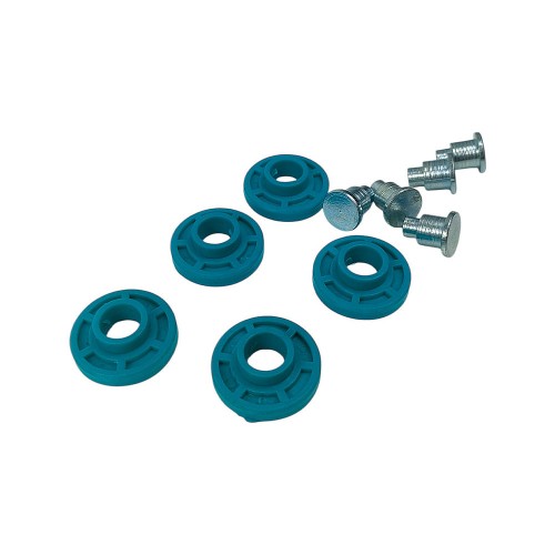 Window Regulator Corner Pulley For BMW - Scissor Type