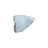 Window Regulator Corner Plastic Set For Renault Scenic - Right