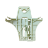 Window Regulator Plastic Part For Volkswagen Polo New Model, Skoda Fabia, Seat - Rear Left