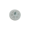 Window Regulator Corner Pulley Set For Renault Megane 1
