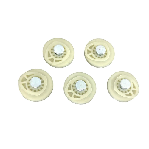 Window Regulator Corner Pulley For Mercedes Axor