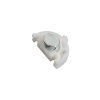Window Regulator Corner Pulley For Fiat Punto