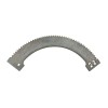 Window Regulator Sector Gear For Ford Transit - Scissor Type