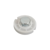 Window Regulator Corner Pulley For Renault Megane 2