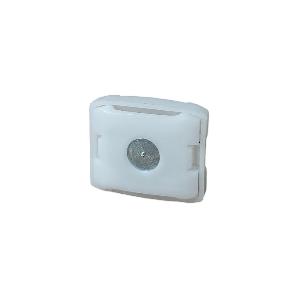 Mercedes için Cam Kriko Ray Plastiği - Uzun Pimli