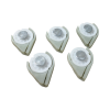 Window Regulator Corner Pulley Set For Hyundai Accent - Right