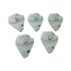Window Regulator Corner Pulley Set For Hyundai Accent - Right