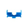 Rear Plastic Window Regulator Pin for Volkswagen Passat, Golf, Seat, and Skoda – Package Contents: 10 Pieces