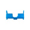 Rear Plastic Window Regulator Pin for Volkswagen Passat, Golf, Seat, and Skoda – Package Contents: 10 Pieces
