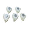 Window Regulator Corner Pulley Set For Hyundai Accent - Left